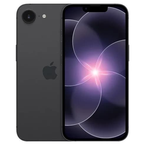 Apple iPhone 17e 256GB 대표 이미지
