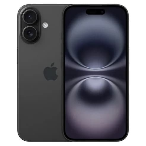Apple iPhone 16 128GB 대표 이미지