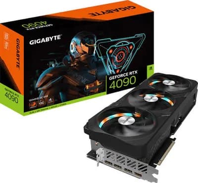 GIGABYTE RTX 4090 Gaming OC 상세 이미지