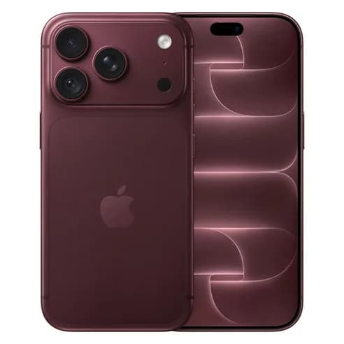 Apple iPhone 18 Pro 1TB 대표 이미지