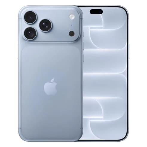 Apple iPhone 18 Pro Max 256GB 대표 이미지