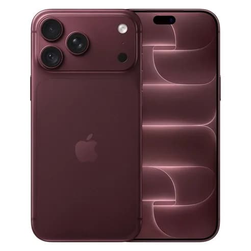 Apple iPhone 18 Pro Max 1TB 대표 이미지
