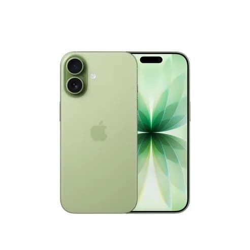 Apple iPhone 17 512GB 대표 이미지