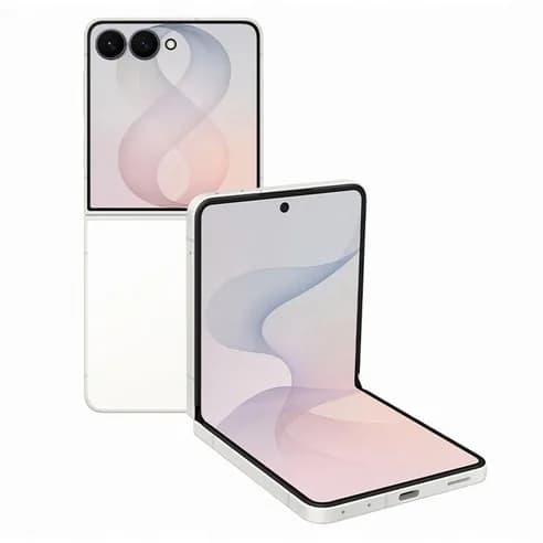 Samsung Galaxy Z Flip8 256GB 대표 이미지