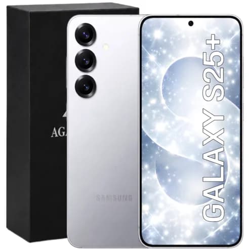 Samsung Galaxy S25+ 256GB 대표 이미지