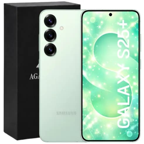 Samsung Galaxy S25+ 512GB 대표 이미지